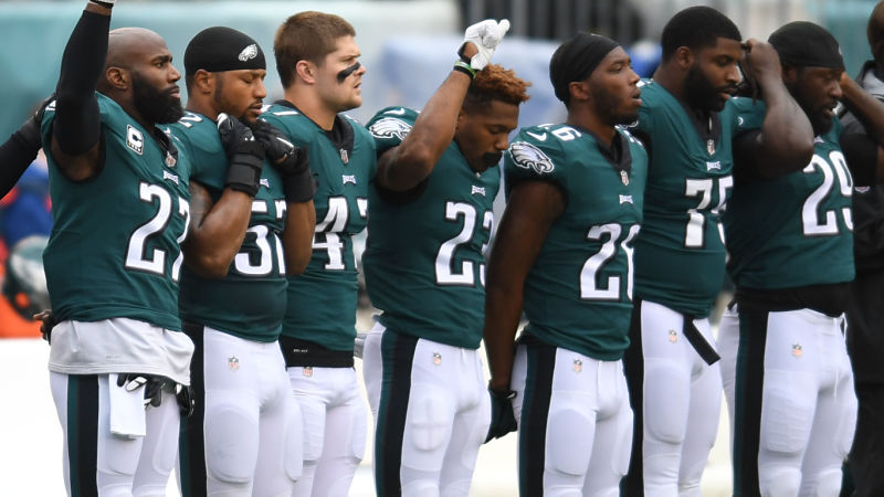 Philadelphia Eagles