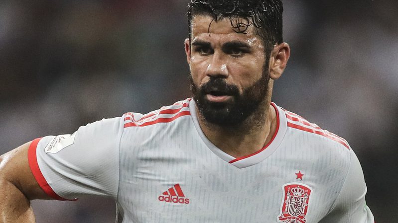 Diego Costa