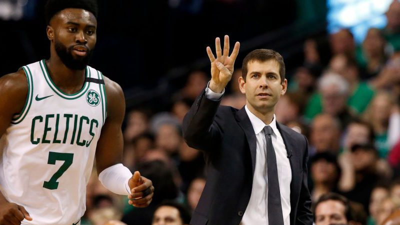Boston Celtics