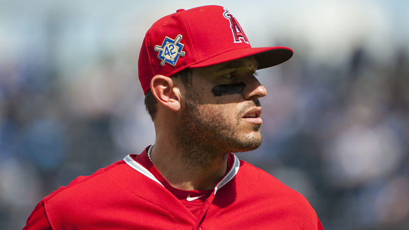 Boston Red Sox second baseman Ian Kinsler