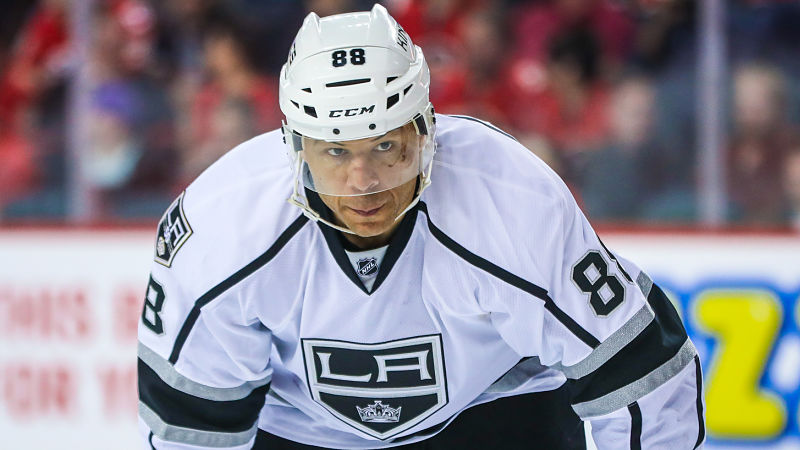 Jarome Iginla