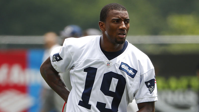 Malcolm Mitchell
