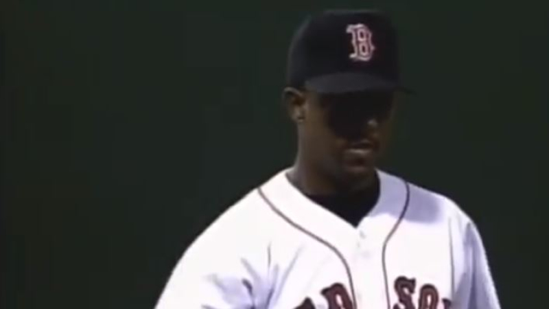 Pedro Martinez