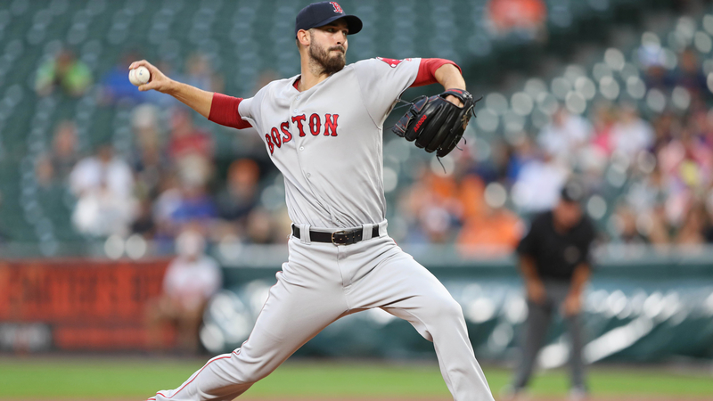 Rick Porcello