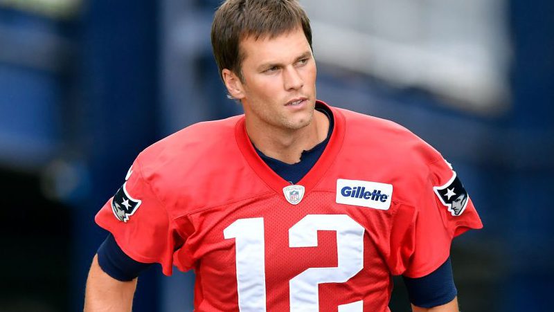 New England Patriots