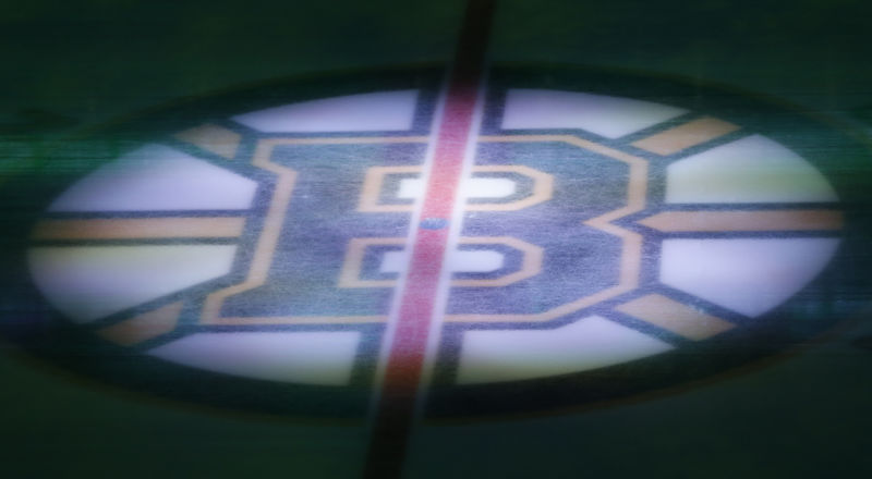 Boston Bruins logo