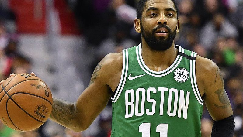 Boston Celtics