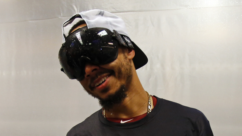 Mookie Betts