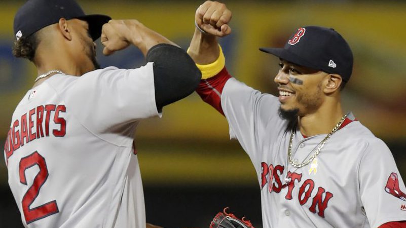 Boston Red Sox