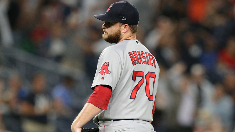 Ryan Brasier