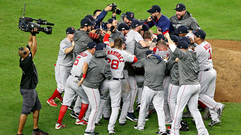 Boston Red Sox