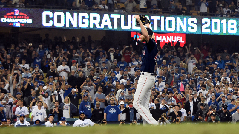 Chris Sale