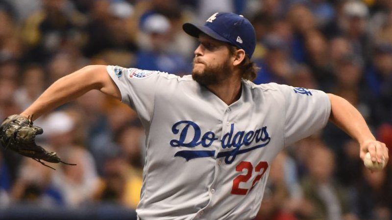 NLCS Game 5