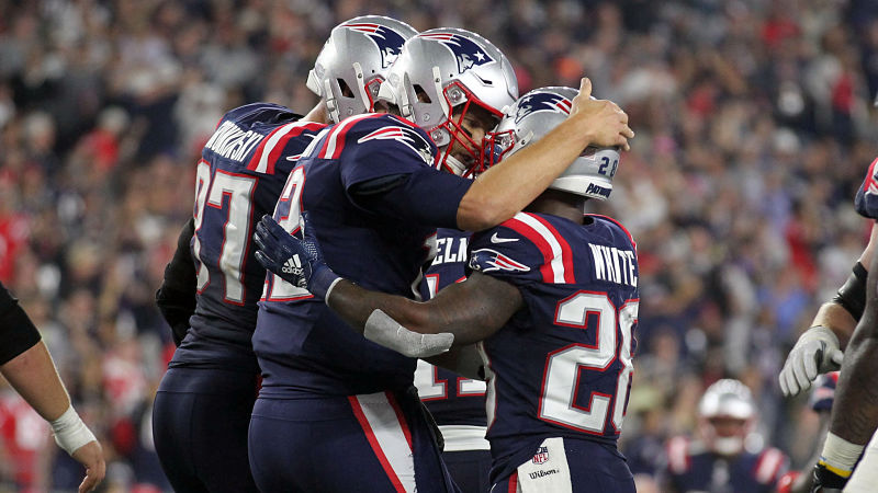 New England Patriots