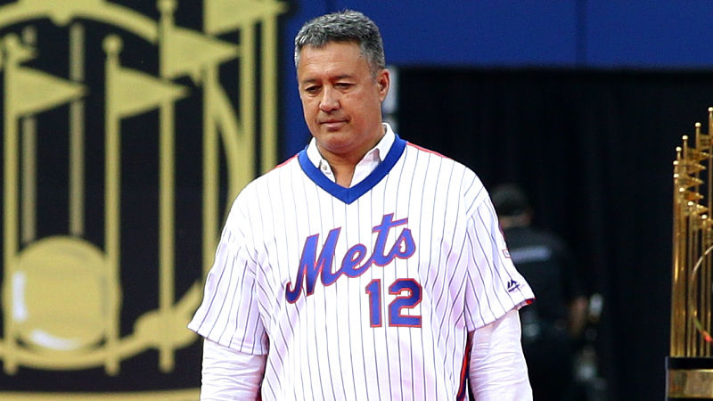 Ron Darling