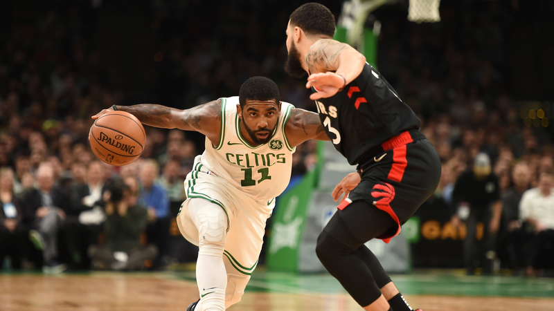 Kyrie Irving