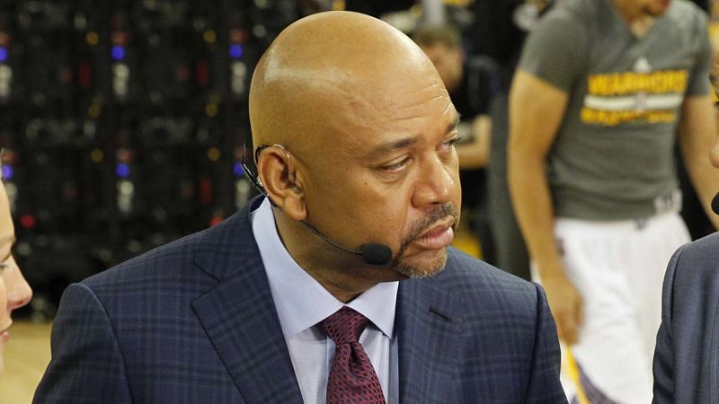 Michael Wilbon