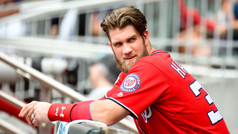 Bryce Harper