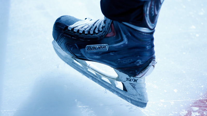 Hockey Skate