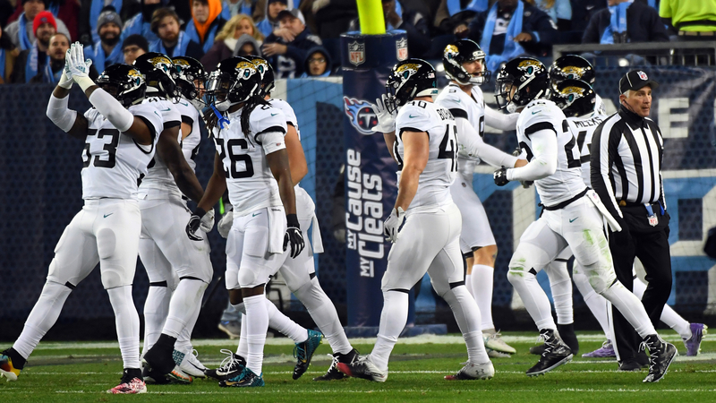 Jacksonville Jaguars