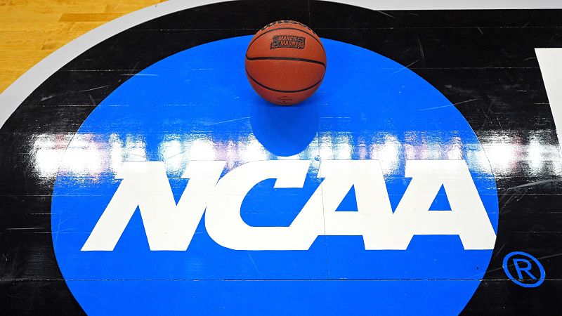 NCAA basketball