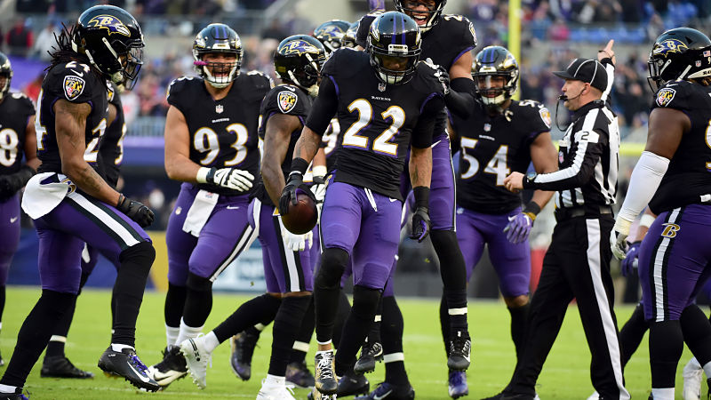 Baltimore Ravens