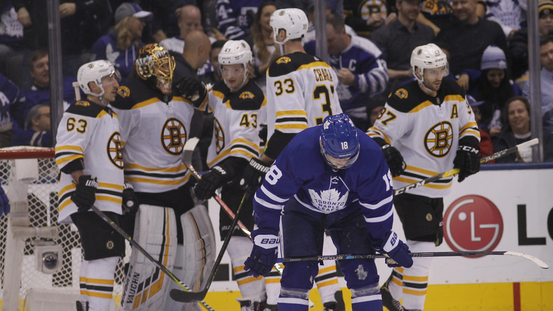 Boston Bruins
