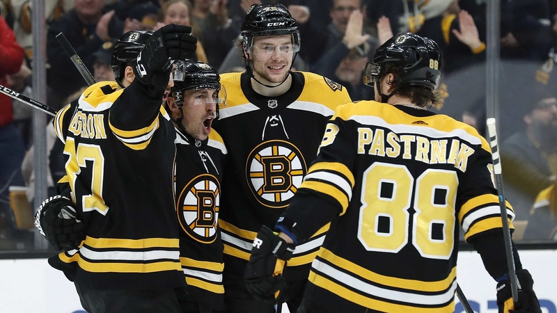 Boston Bruins