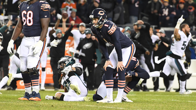 Cody Parkey