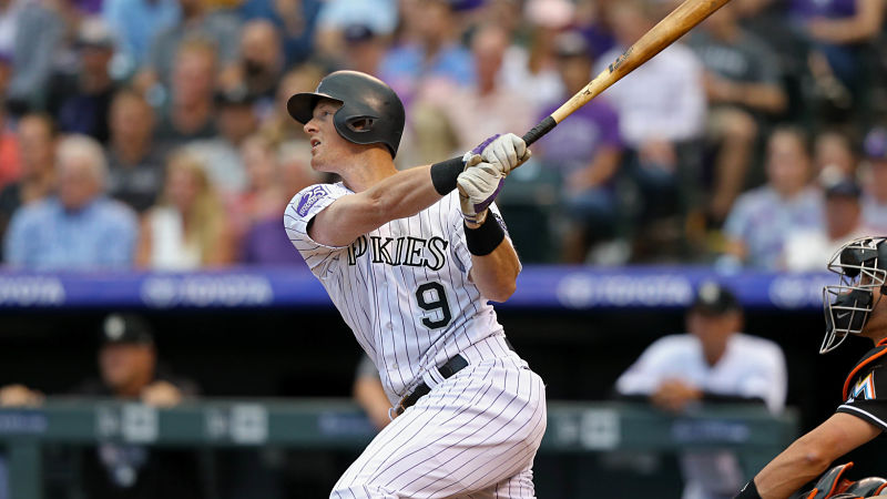 D.J. LeMahieu
