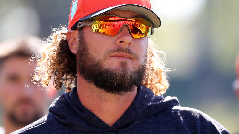 Jarrod Saltalamacchia