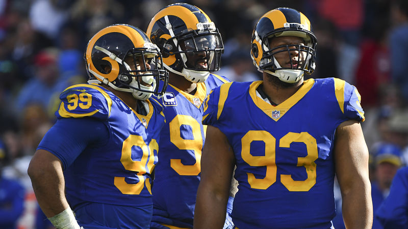 Los Angeles Rams