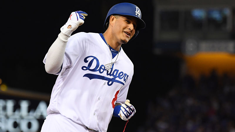 Manny Machado