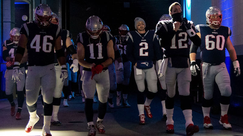 New England Patriots