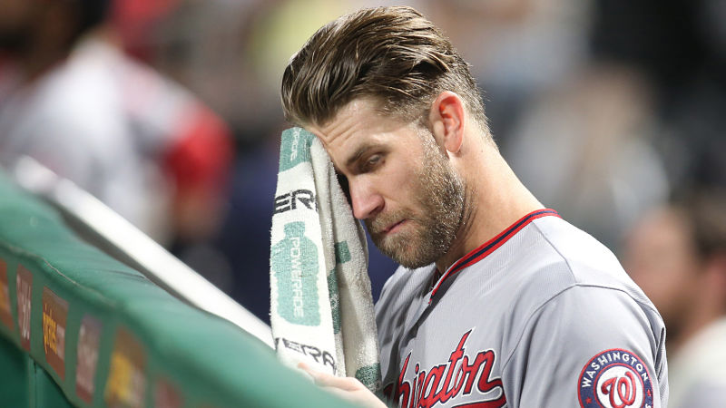 Bryce Harper