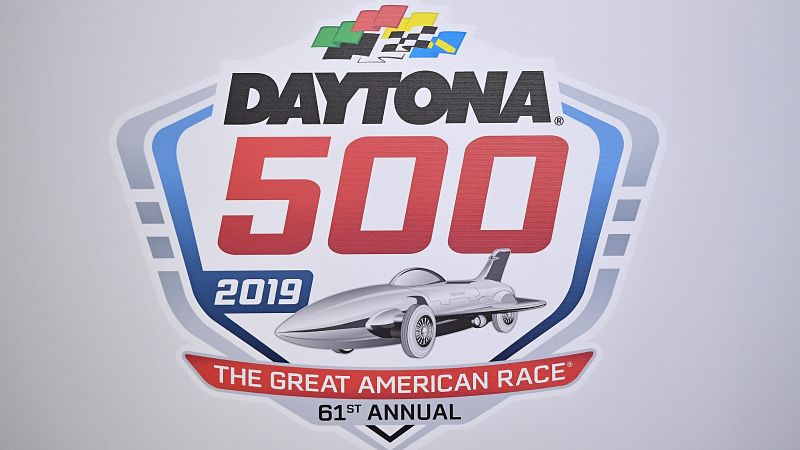 2019 Daytona 500
