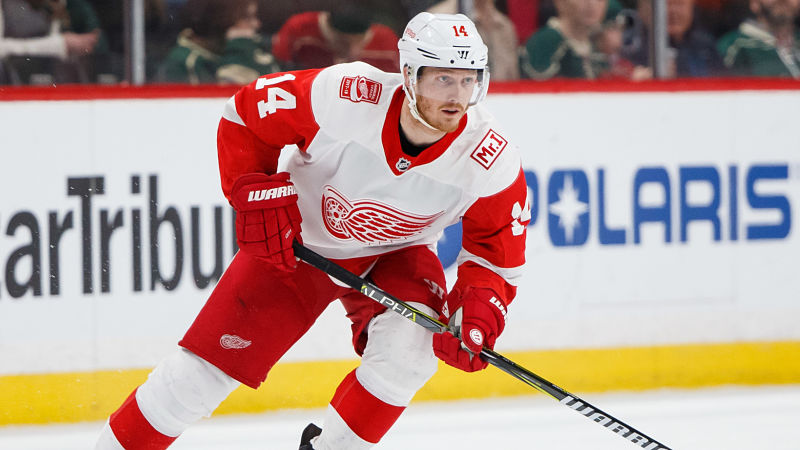 Gustav Nyquist