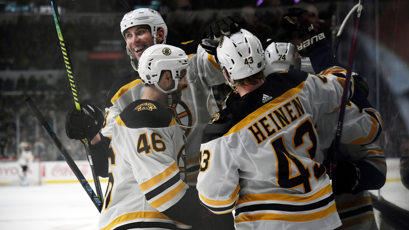 Boston Bruins