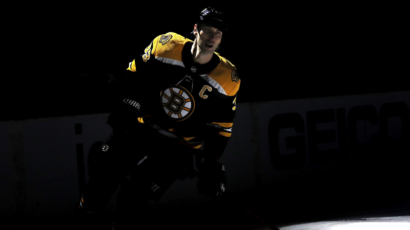 Zdeno Chara