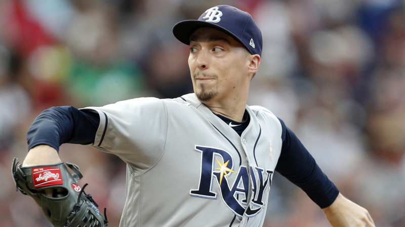 Blake Snell