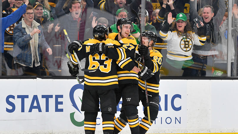 Brad Marchand