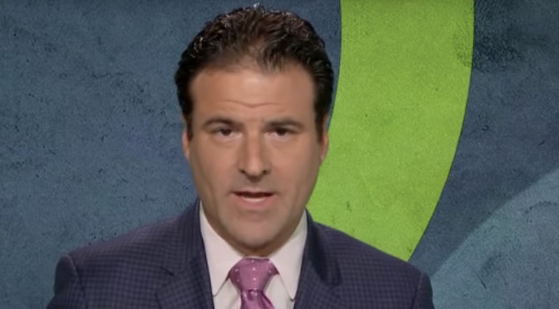 Darren Rovell