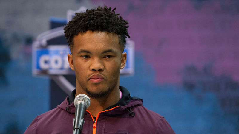 Kyler Murray