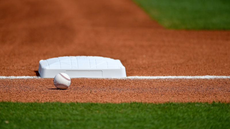 Major League Baseball