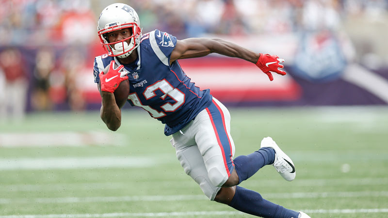 Phillip Dorsett