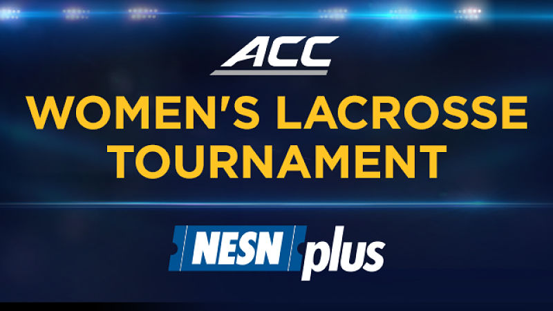 ACC women's lacrosse tournament