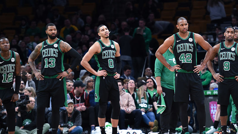 Boston Celtics