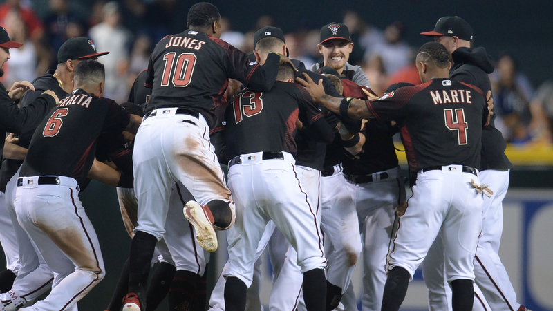 Arizona Diamondbacks