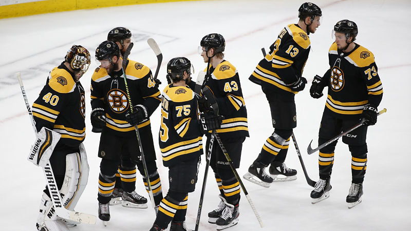 Boston Bruins