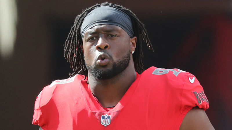 Gerald McCoy